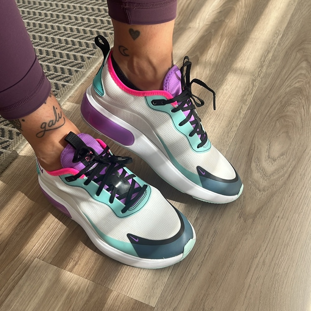 Nike’s